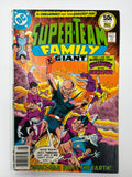Super-Team Family #10