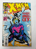 X-Men Adventures #12