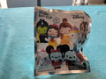 Disney Series 1 Blind Bag Plush Bag Clip | One Random