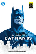 Batman '89 Batman Day 2026 Direct Market Exclusive Edition