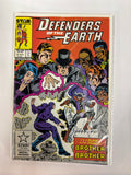 Defenders of the earth #3