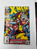 X-Men adventures #9