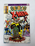 Obnoxio The Clown #1