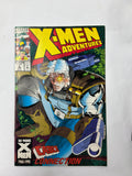 X-Men Adventures #8