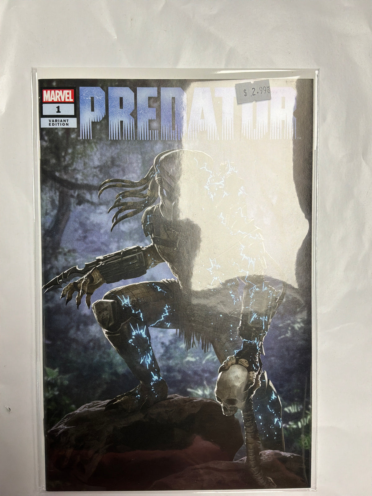 Predator 1