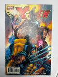 X-Men Vol.2 #158