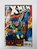X-Men Adventures #13