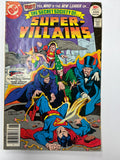 The Secret Society Of Super Villains #7