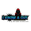 I Know A Guy Comics - Home