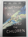 Something is killing the children #50 blind bag variant
