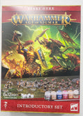 Age of Sigmar Introductory set