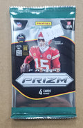 Panini Prizm FTB