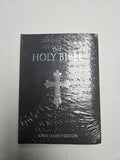 Holy Bible KJV: Pocket Bible