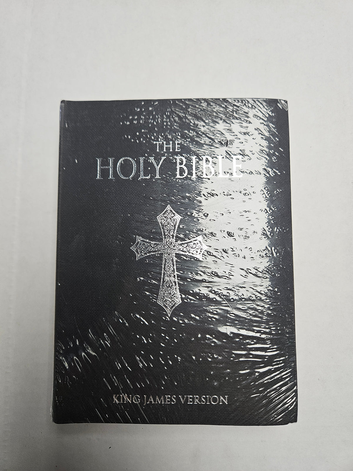 Holy Bible KJV: Pocket Bible
