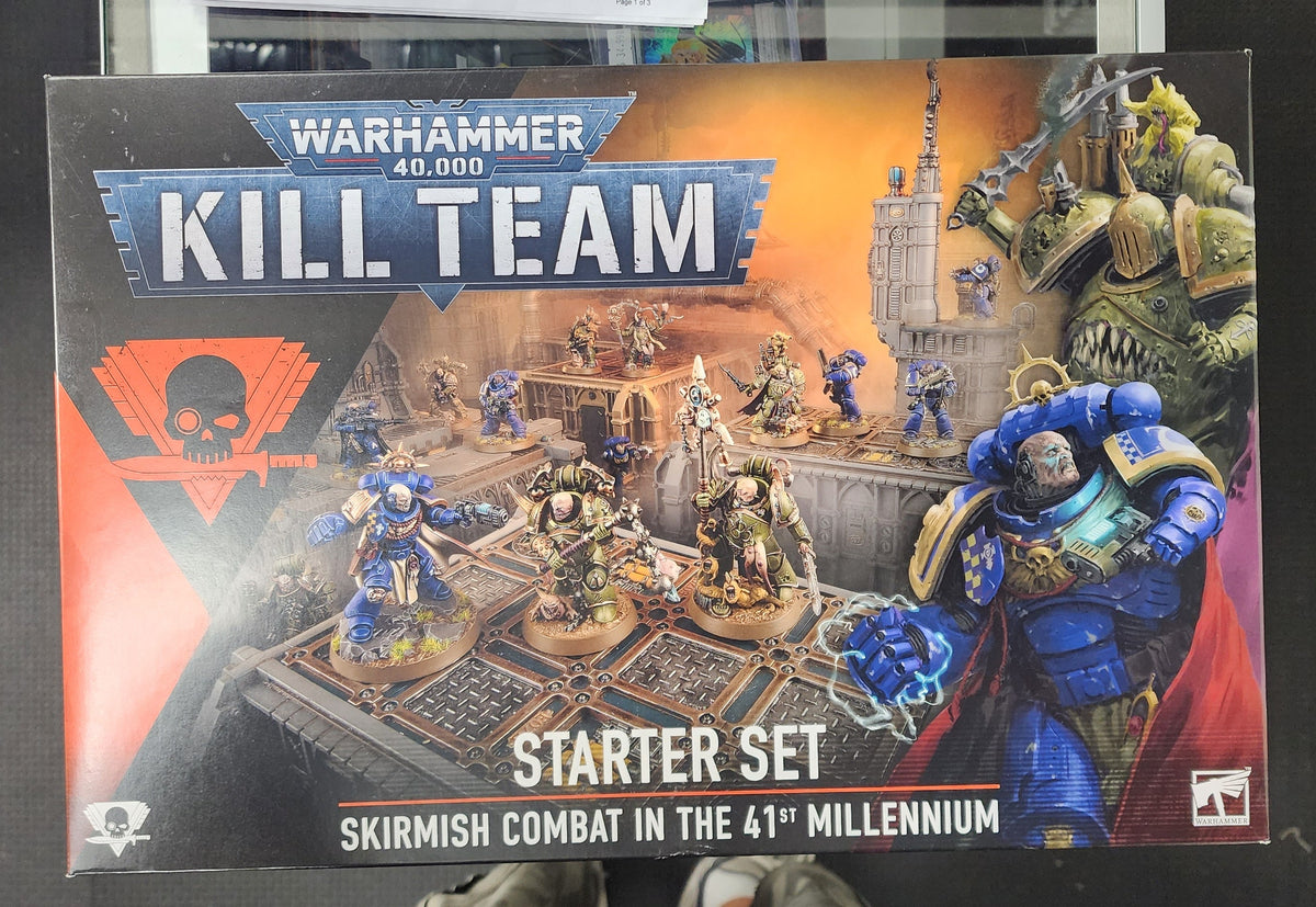 Kill Team Starter Set