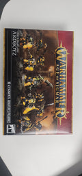 Orruk Warclans: Ardboyz