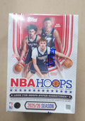 TOPPS Hoops Blaster
