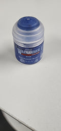 Warhammer Colour Base: Macragge Blue