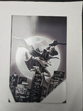 Darkwing duck #1 comic king convention exclusive