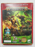 Getting Started With Age of Sigmar
