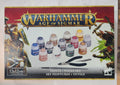 Paint and tool set war hammer
