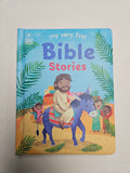 My very first Bible stories