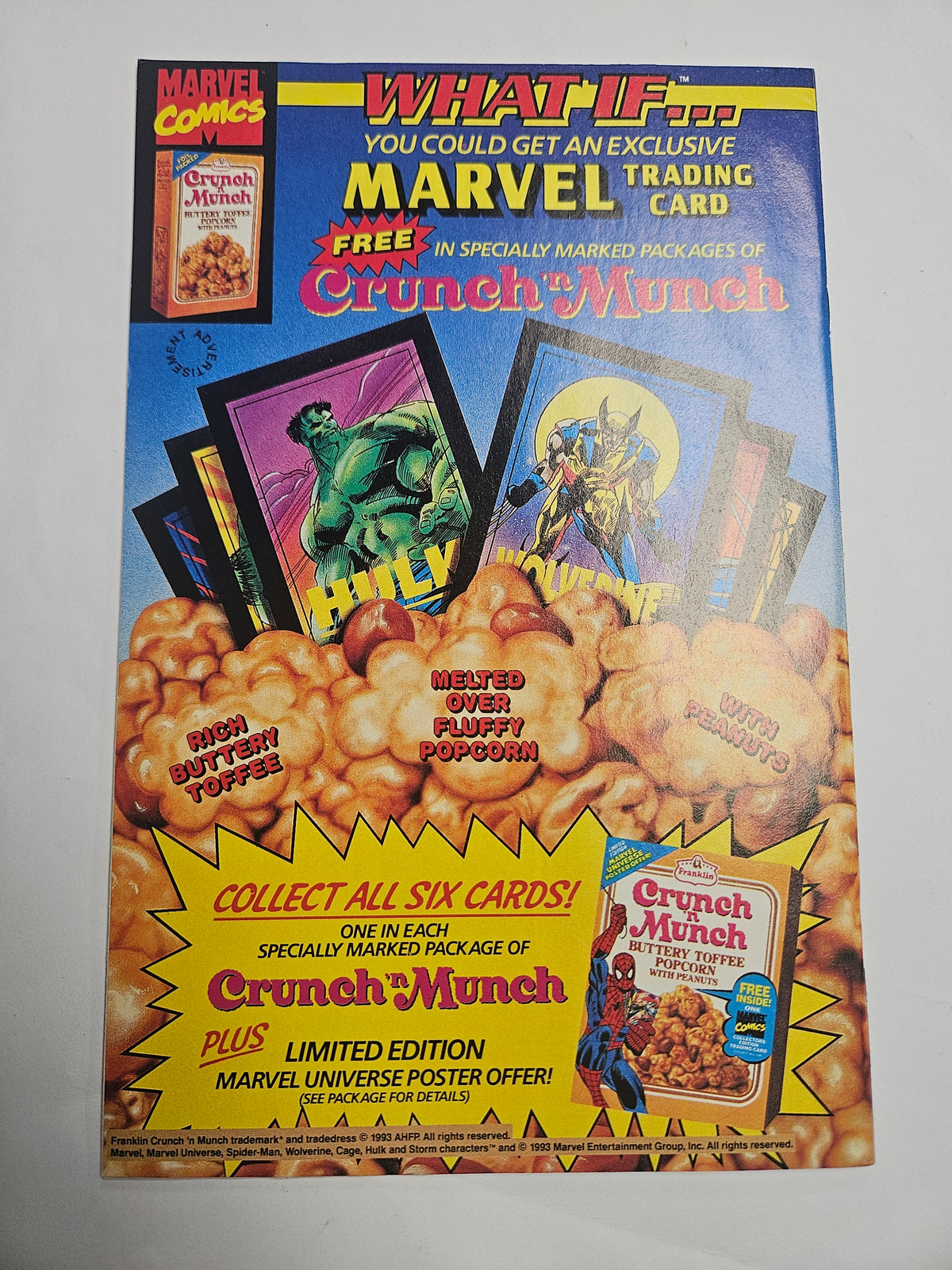 X-Men Adventures #10