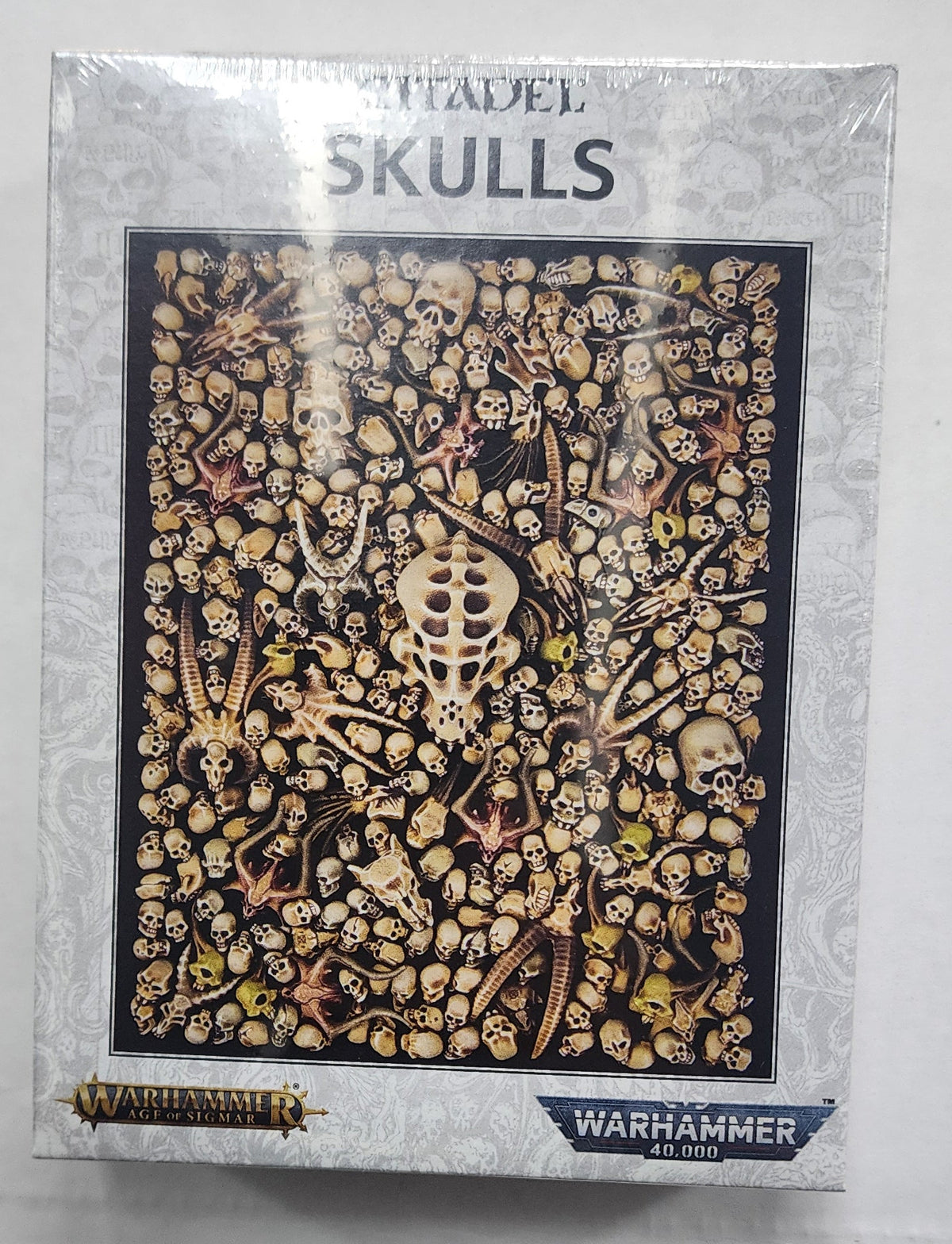 Citadel Skulls