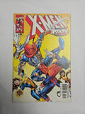 X-Men Vol.2 #96