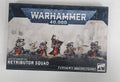 Adepta Sororitas: Retribution Squad