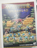 Seraphon