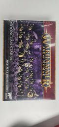 Gloomspite Gitz: Moonclan Stabbas