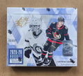 25 UPPER DECK SPX HOCKEY