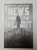 News from the fall out