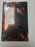 BATWOMAN #1 CVR E STANLEY ARTGERM LAU FOIL VAR
