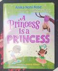 A Princess is a Princess