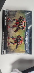 Imperial Knights: Knight Armigers