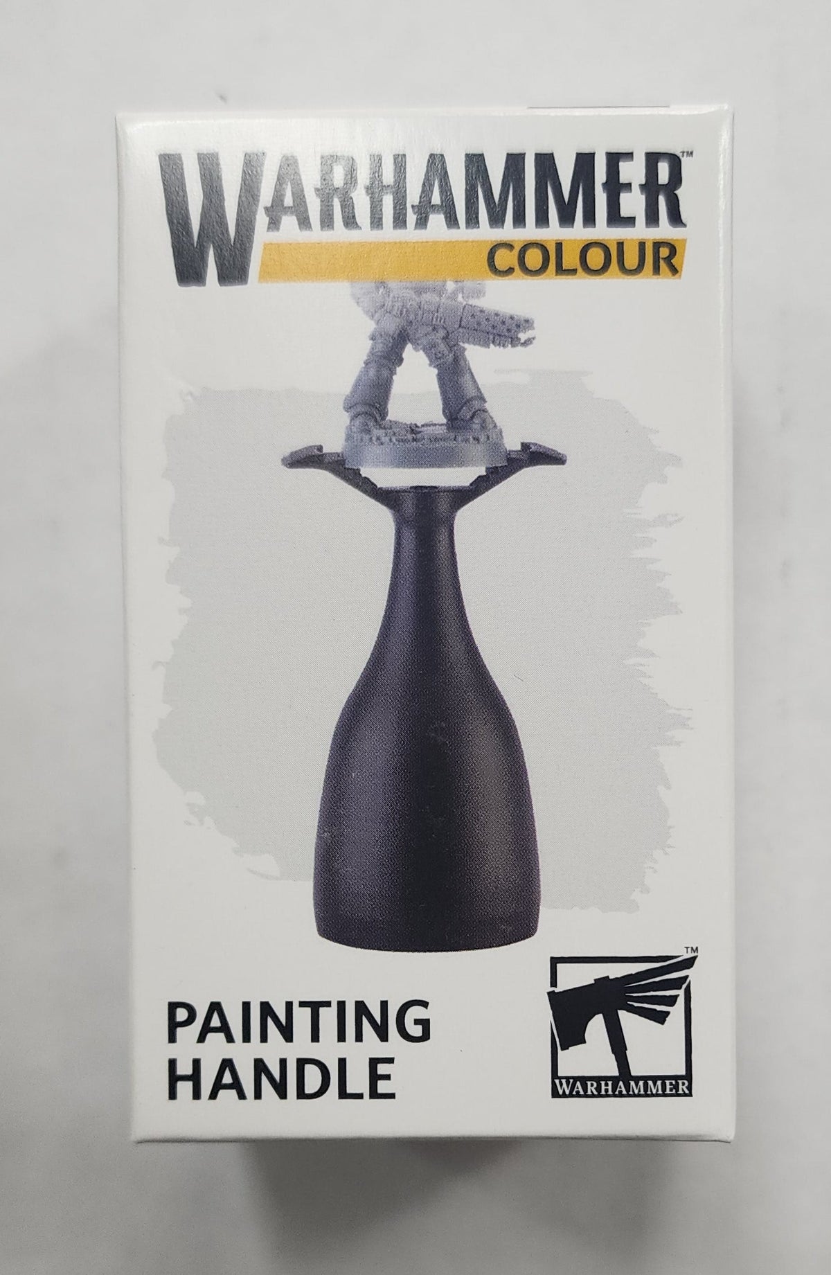 Painting Handle