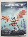 Tyranids: Winged Hive Tyrant