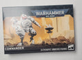 Y'AU Empire Commander