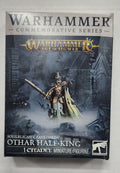 Soulblight Gravelords: Othar Half-King