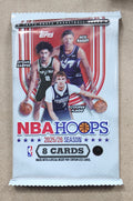 NBA HOOPS