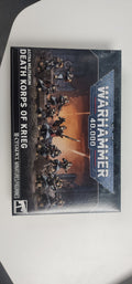 Astra Militarum: Death Korps of Krieg