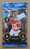 Panini Select FTB