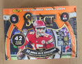 Panini FTB Hobby Mega