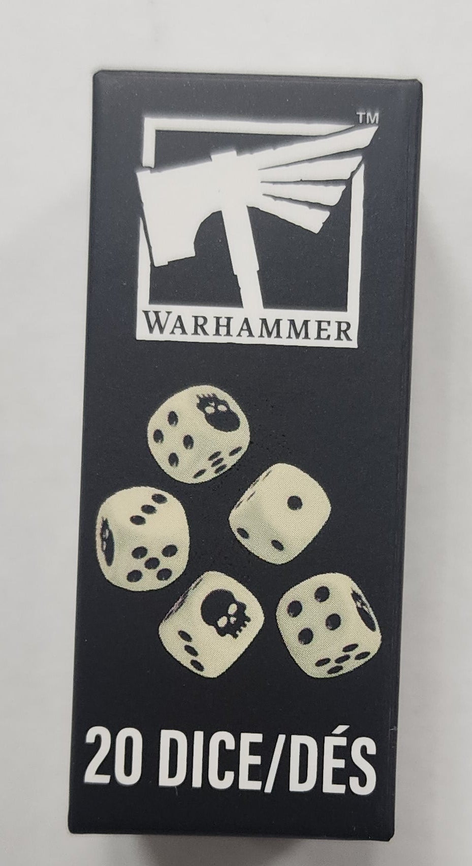 Dice