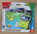 Pokemon sticker collection