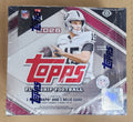 Topps Flagship Football Jumbo