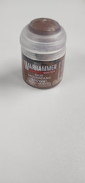 Warhammer Colour Base: Mournfang Brown